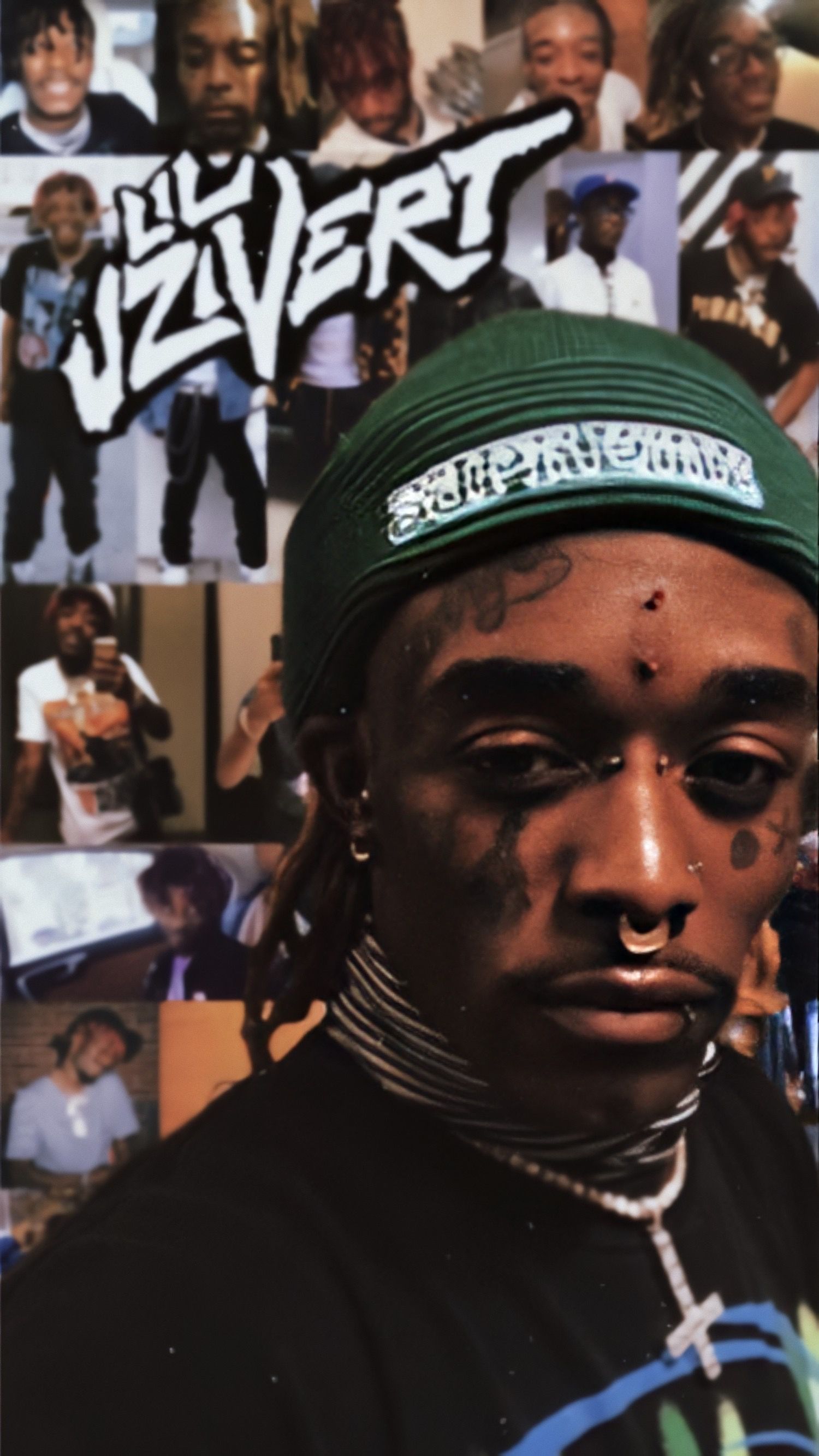 Lil Uzi Vert Aesthetic Wallpapers