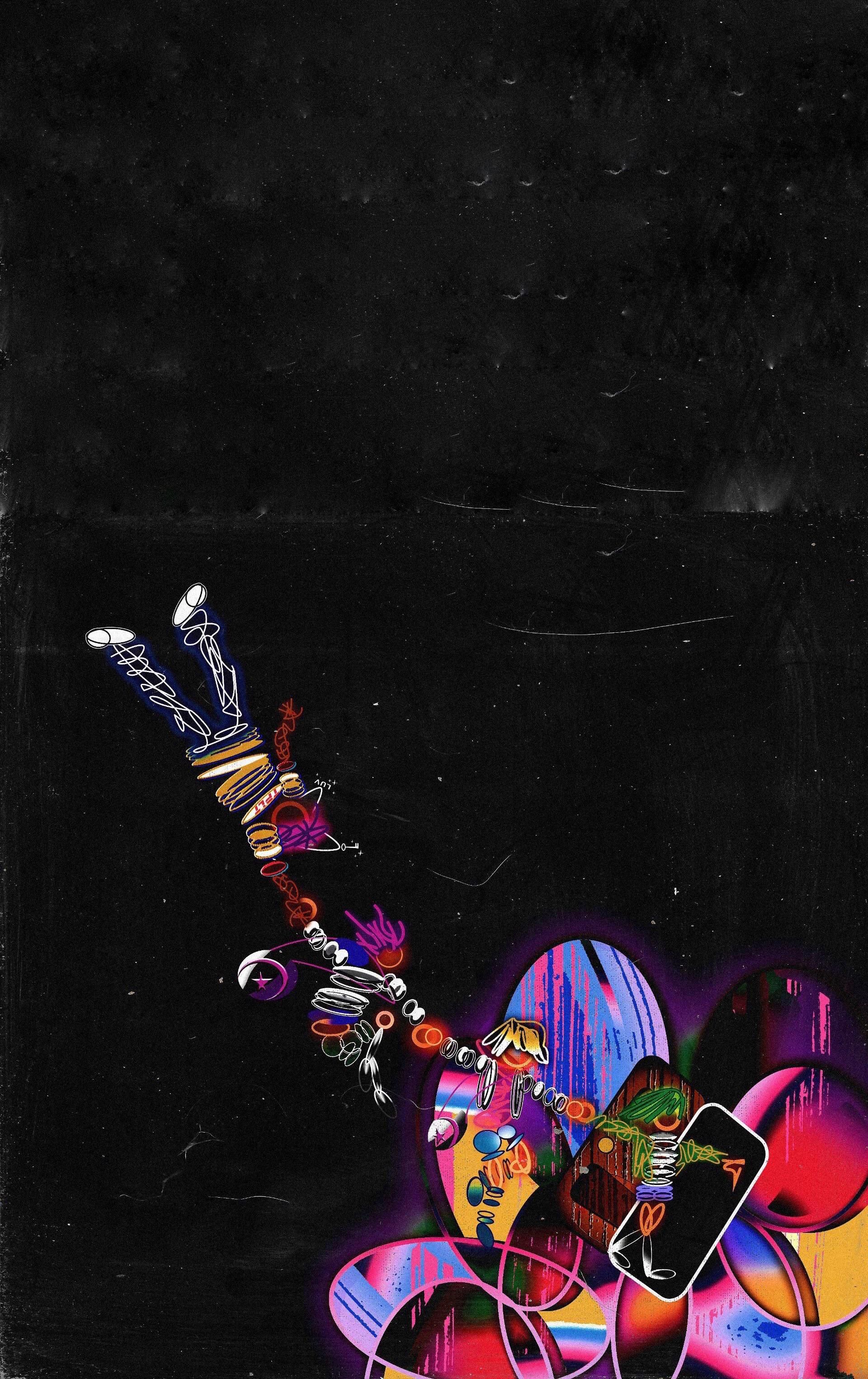 Lil Uzi Vert Aesthetic Wallpapers