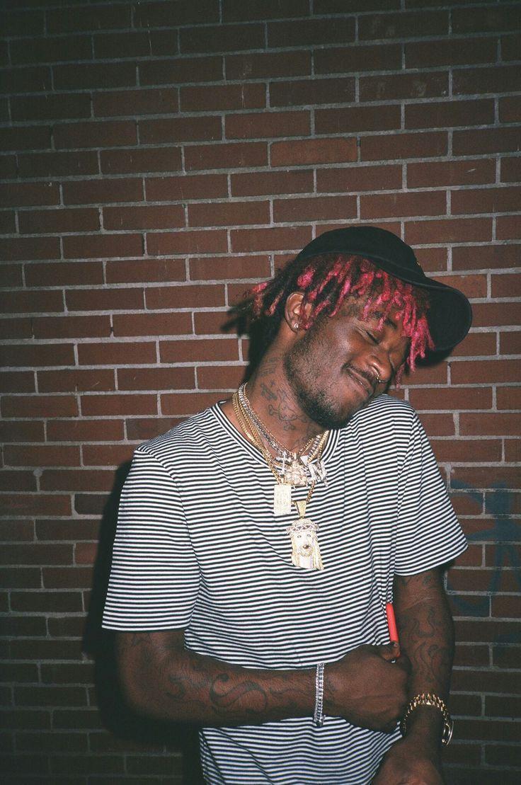 Lil Uzi Vert Iphone Wallpapers