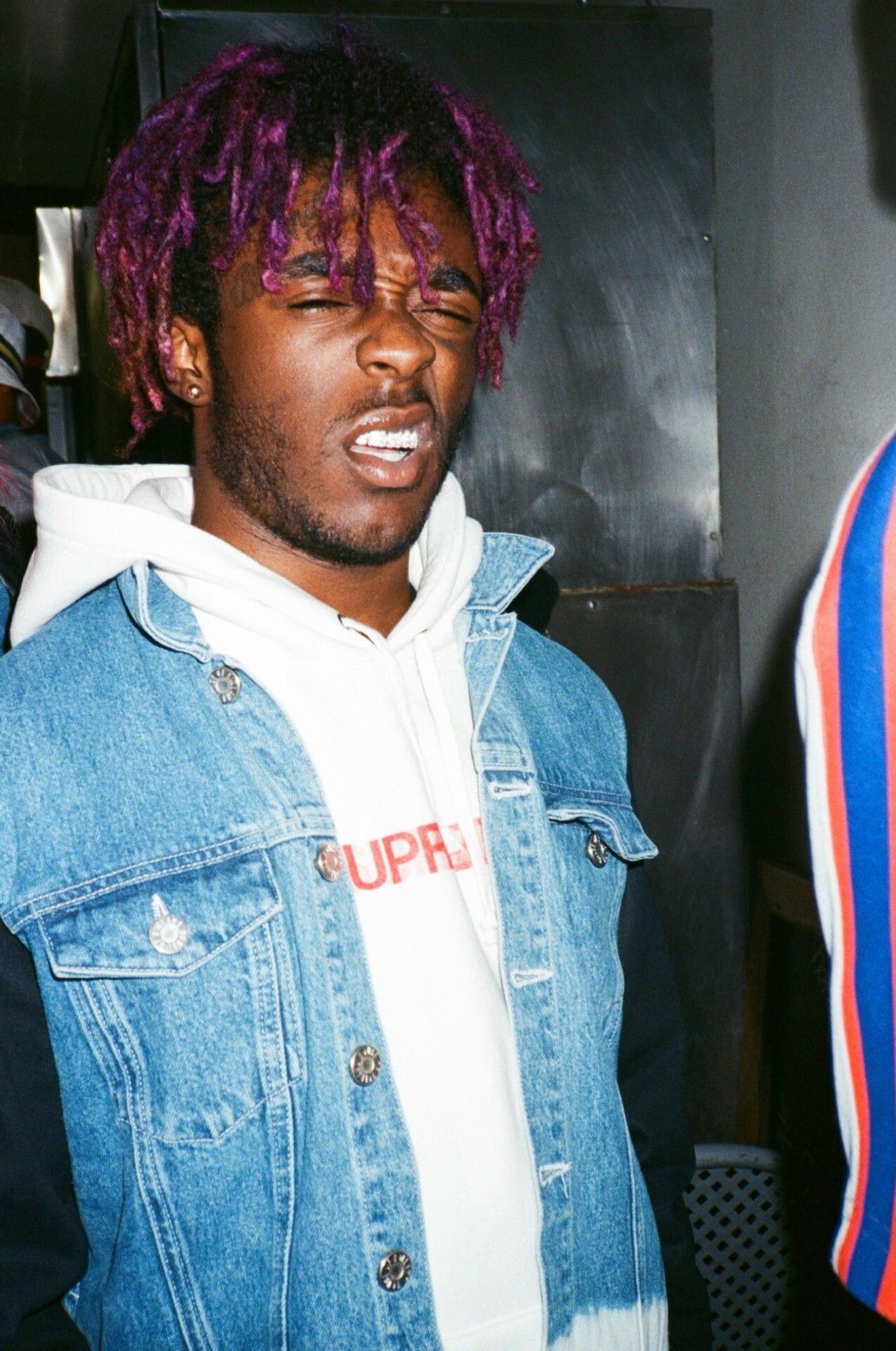 Lil Uzi Vert Iphone Wallpapers