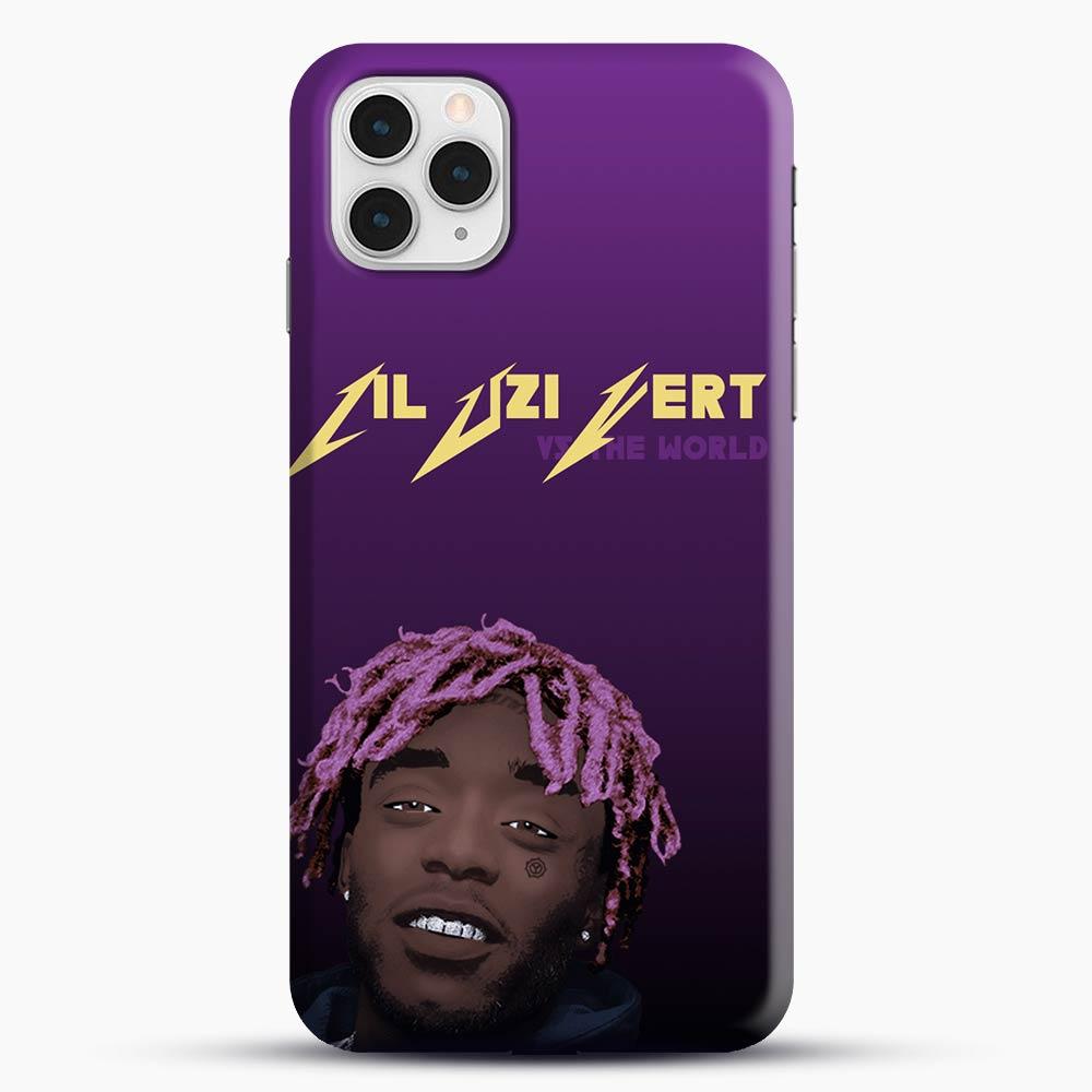 Lil Uzi Vert Iphone Wallpapers