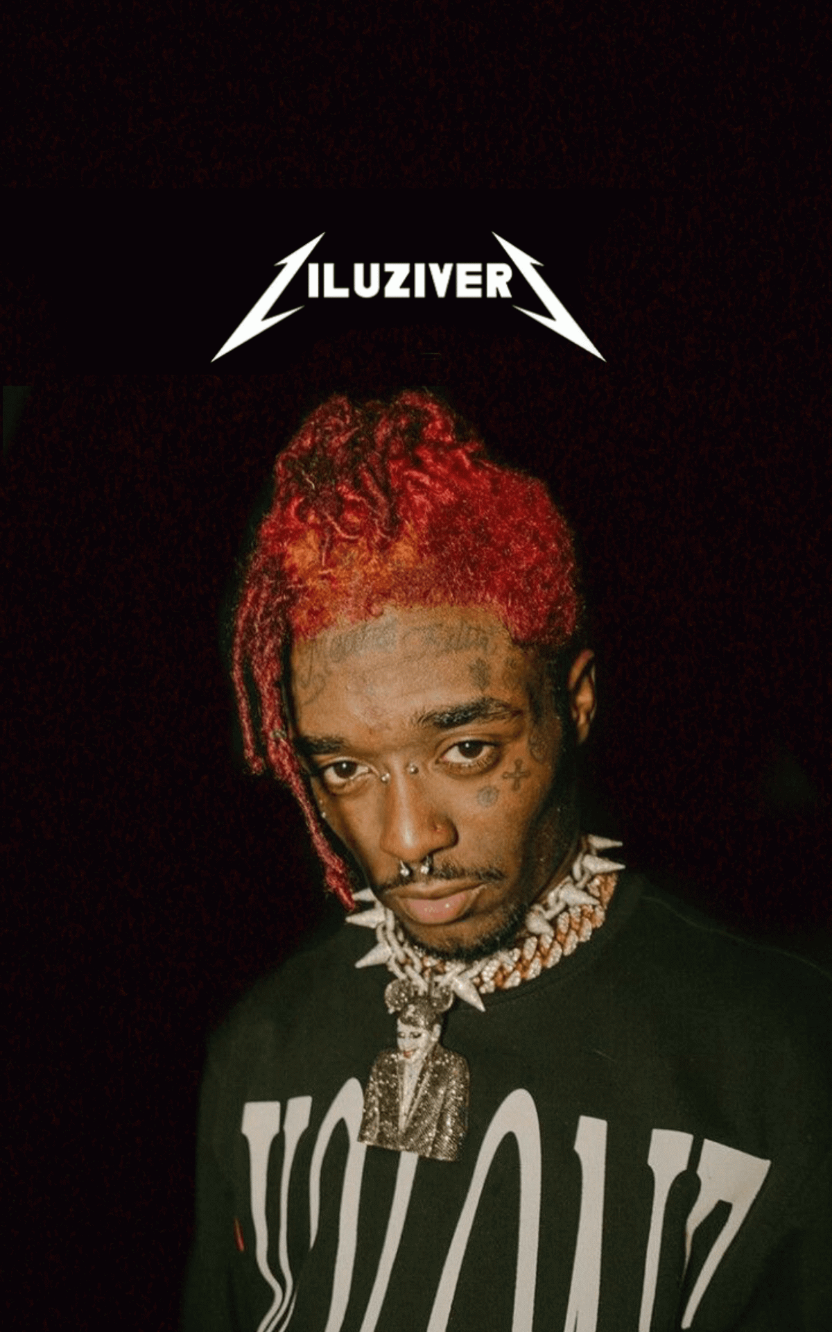 Lil Uzi Xxxtentacion Wallpapers