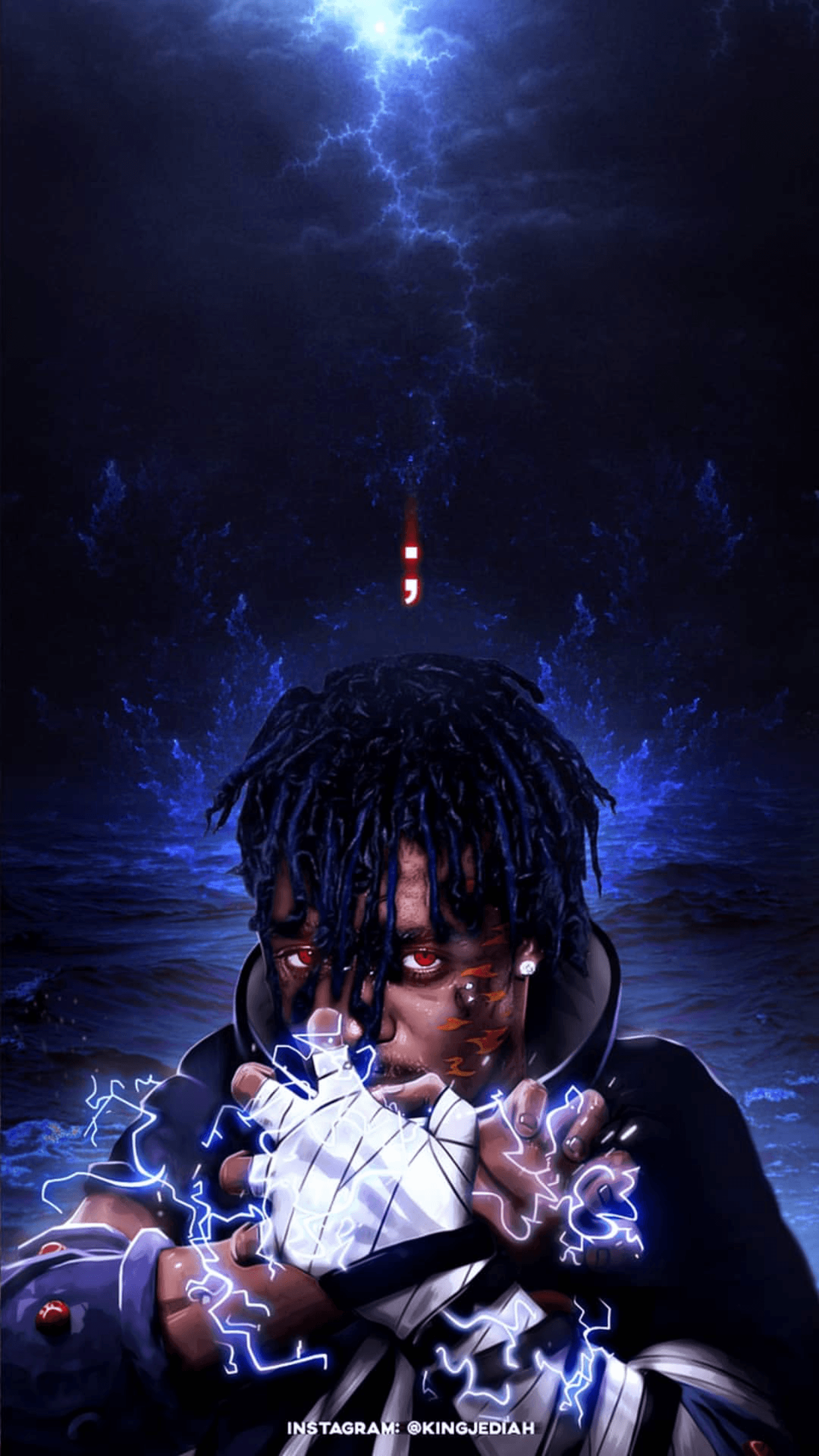 Lil Uzi Xxxtentacion Wallpapers