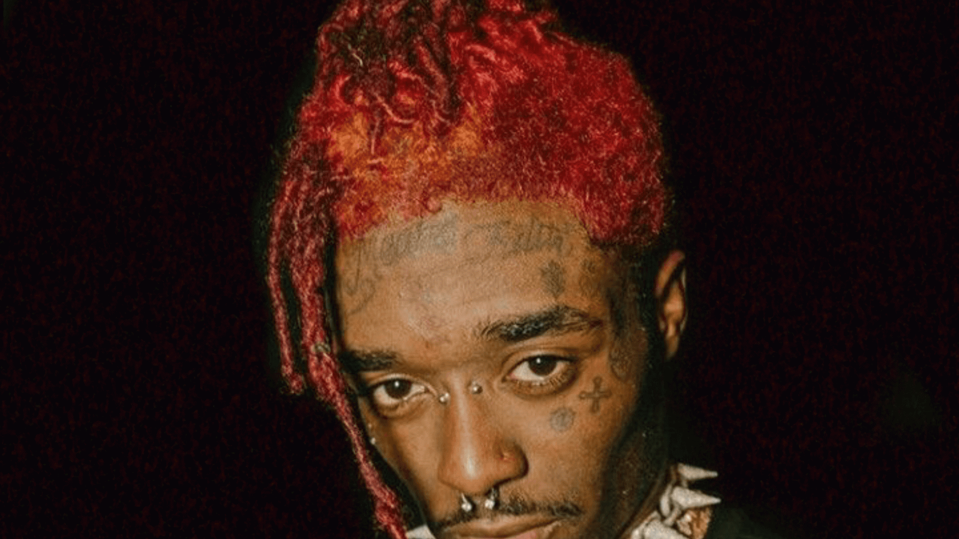 Lil Uzi Xxxtentacion Wallpapers