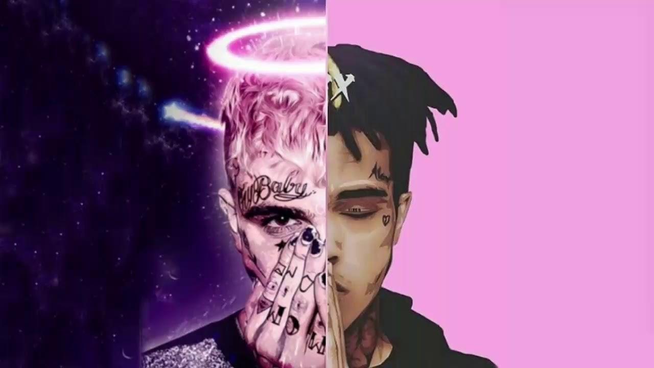 Lil Uzi Xxxtentacion Wallpapers