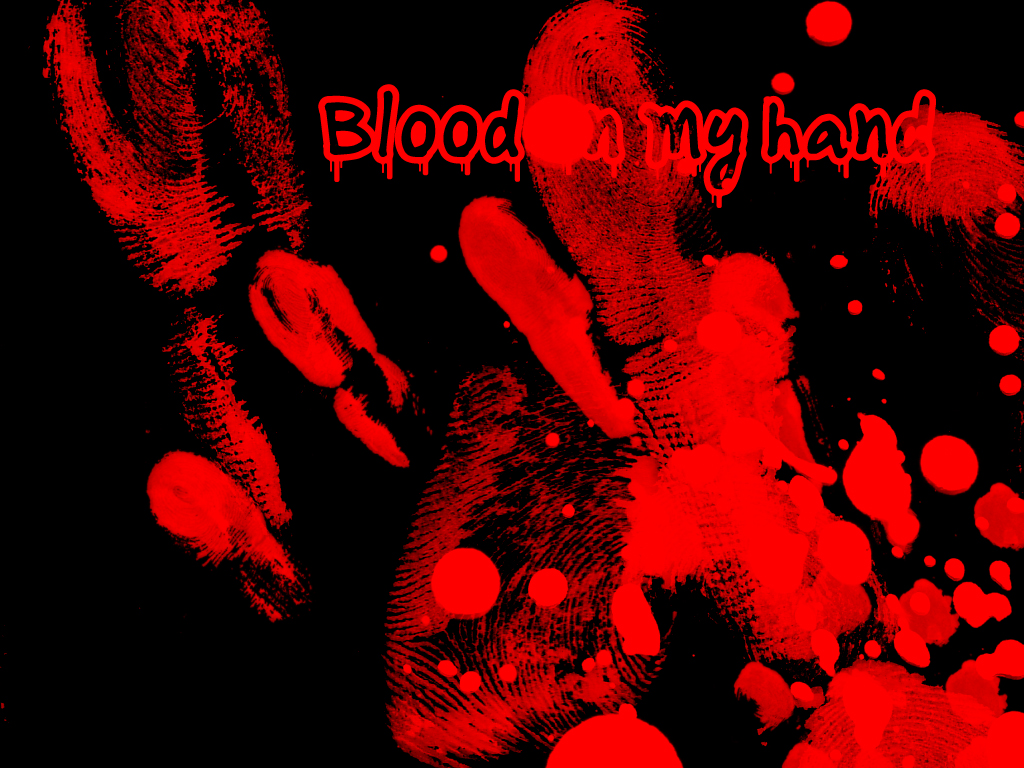 Lil Wayne Blood Wallpapers