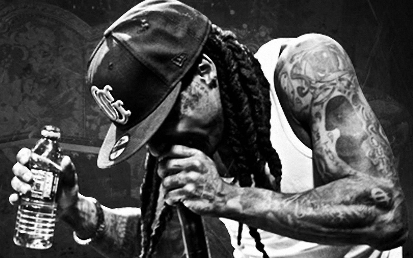 Lil Wayne Pictures 2016 Wallpapers