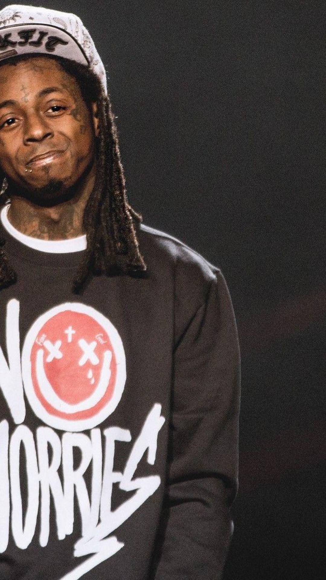 Lil Wayne Iphone Wallpapers