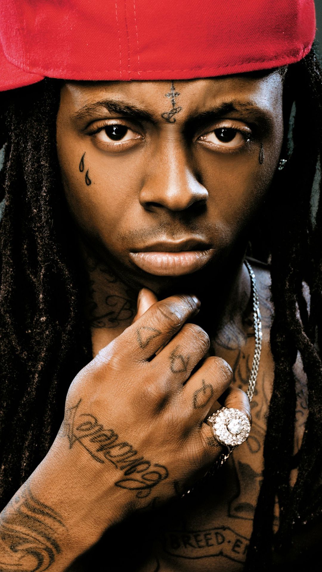 Lil Wayne Iphone Wallpapers