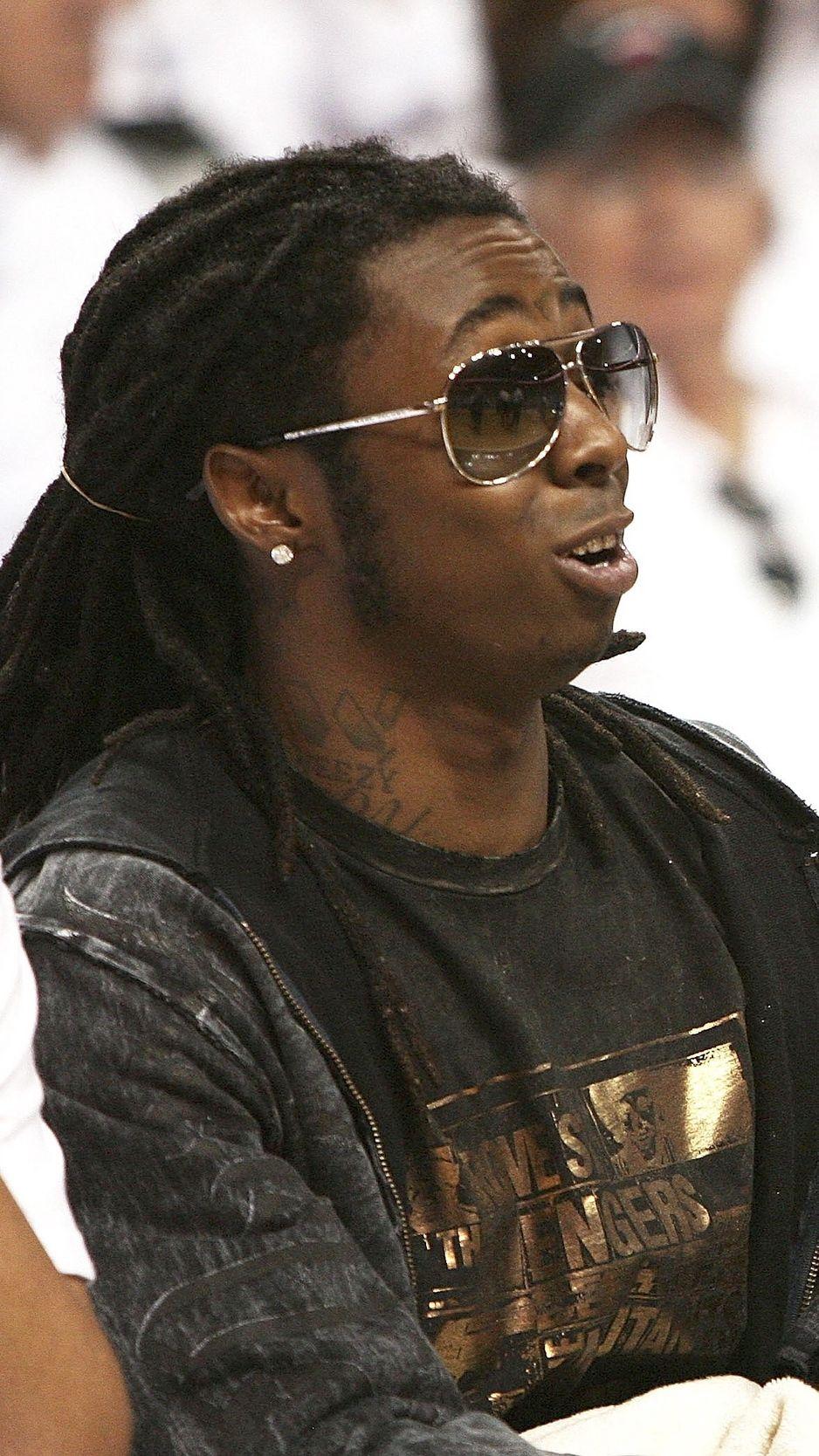 Lil Wayne Iphone Wallpapers