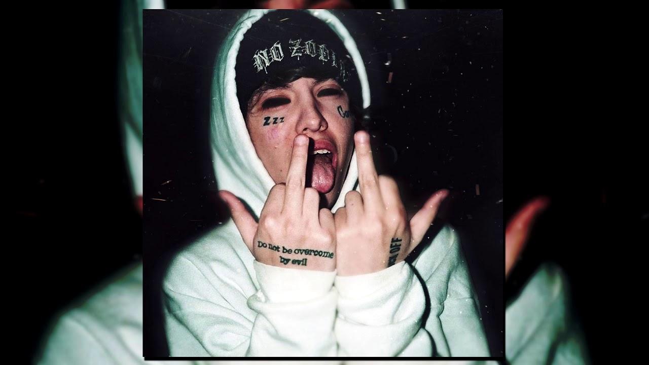 Lil Xan Logo Wallpapers