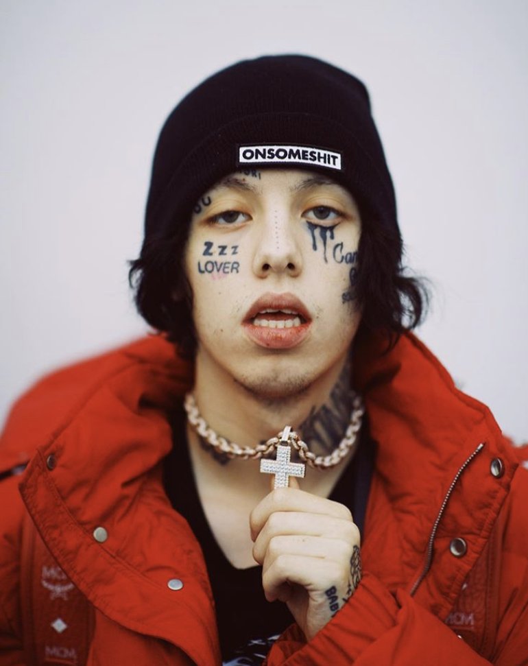 Lil Xan Wallpapers