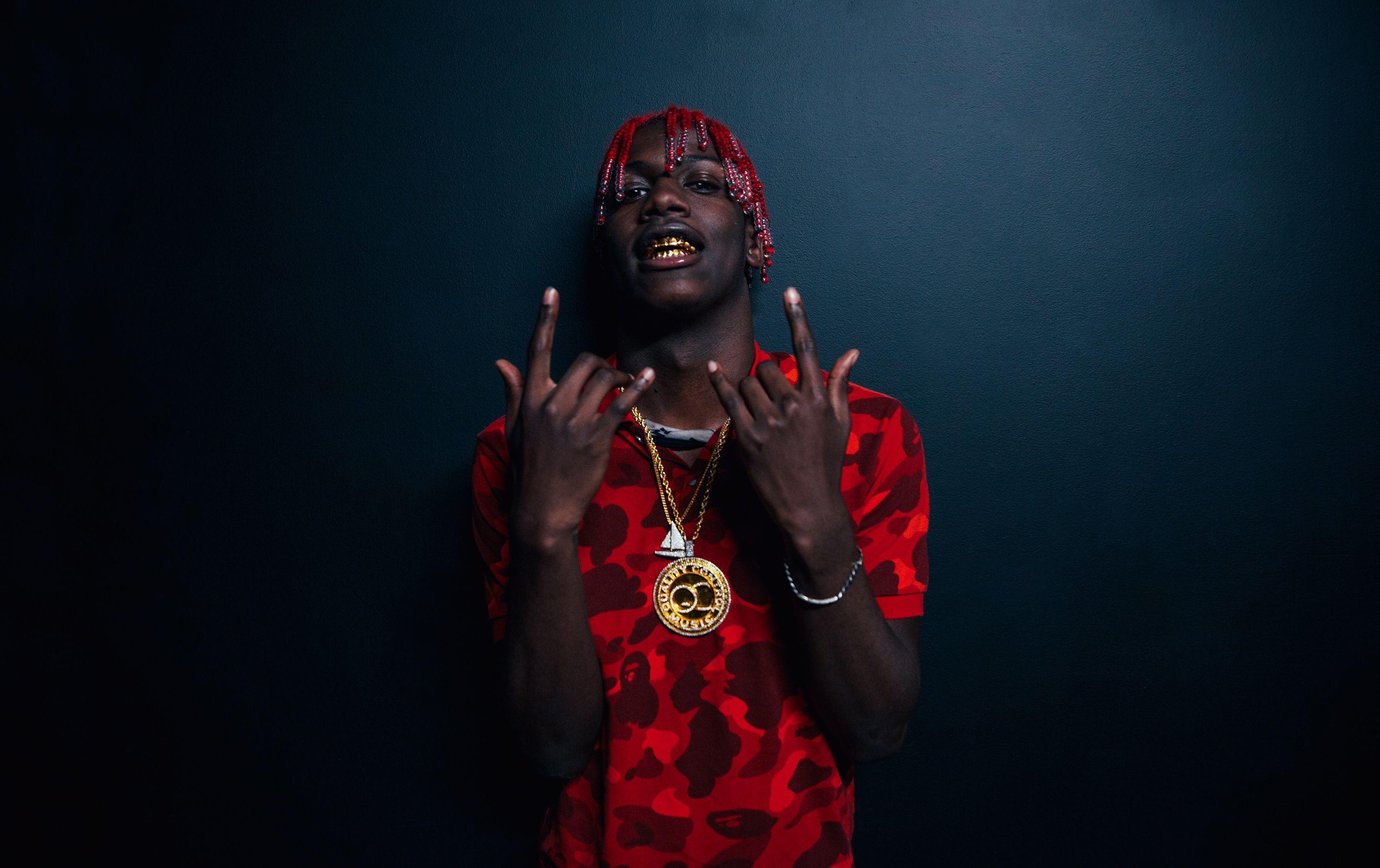 Lil Yachty Screensaver Wallpapers