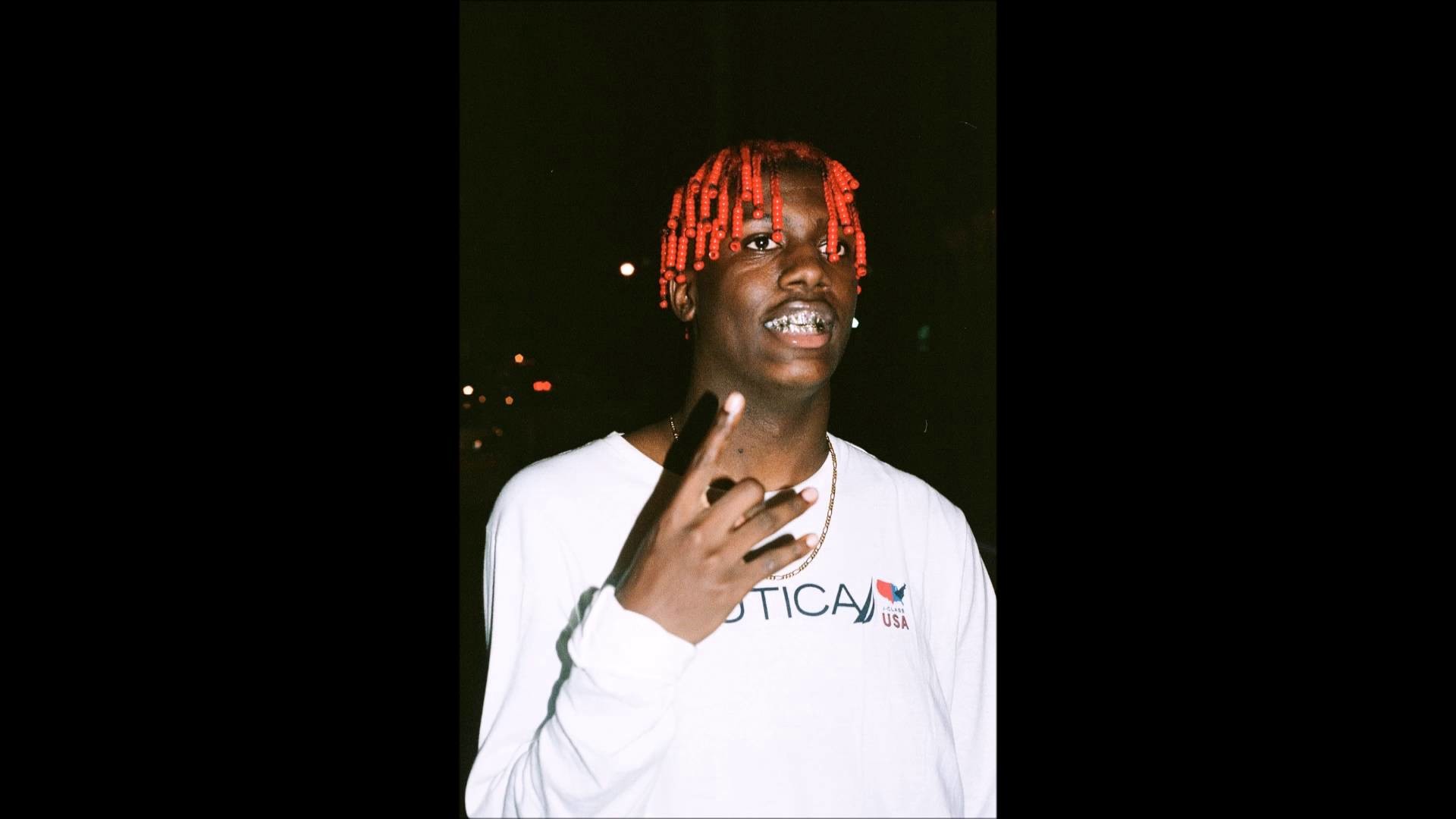 Lil Yachty Screensaver Wallpapers