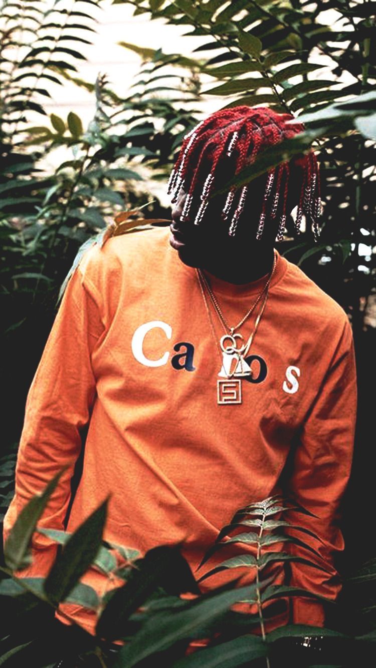 Lil Yachty Screensaver Wallpapers