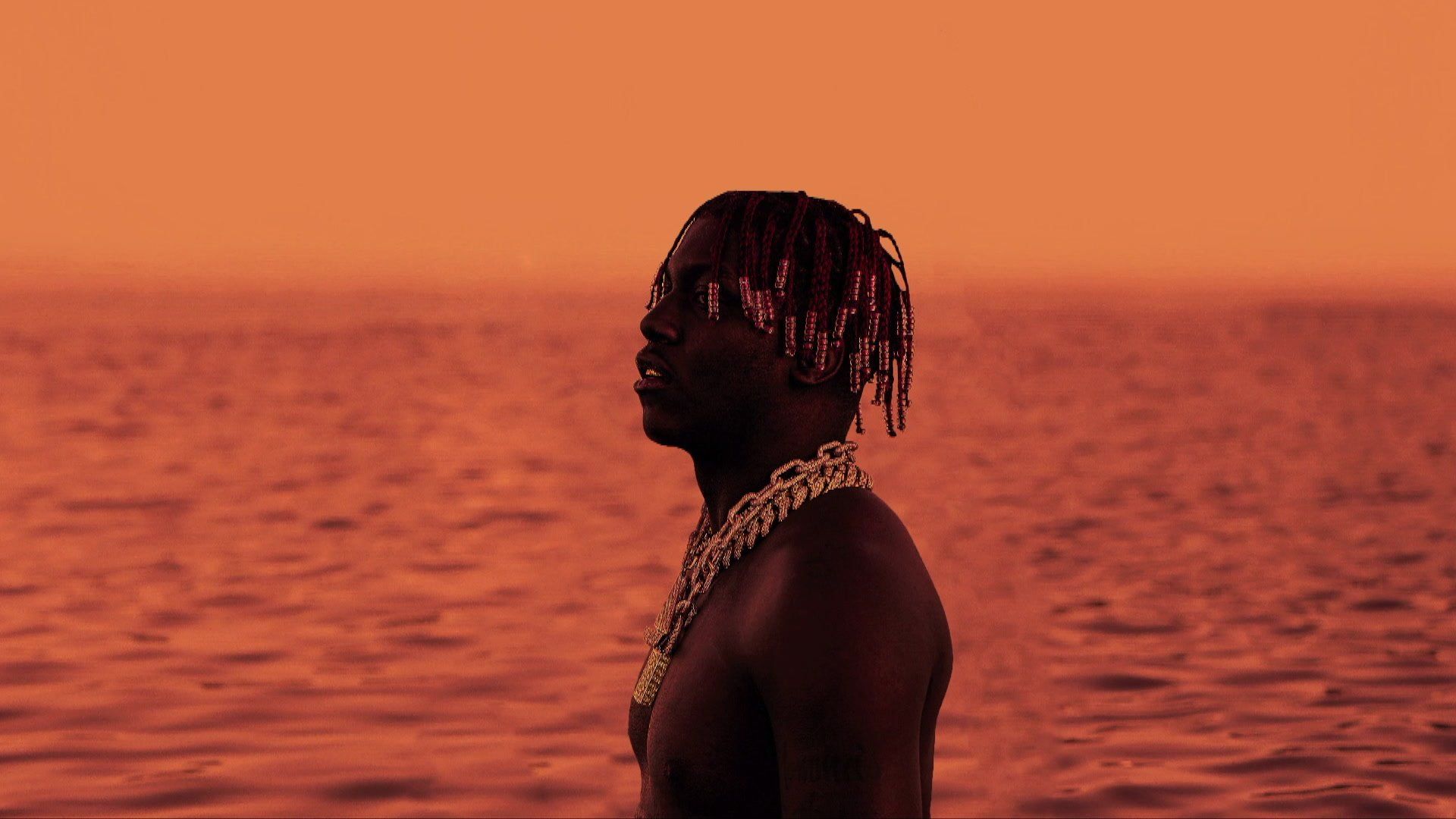 Lil Yachty Screensaver Wallpapers