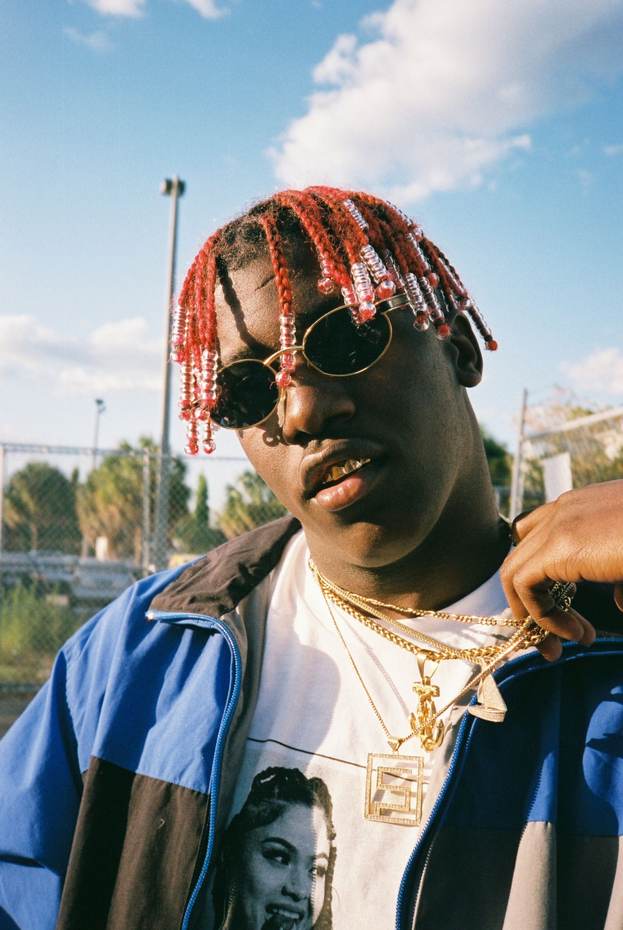 Lil Yachty Screensaver Wallpapers