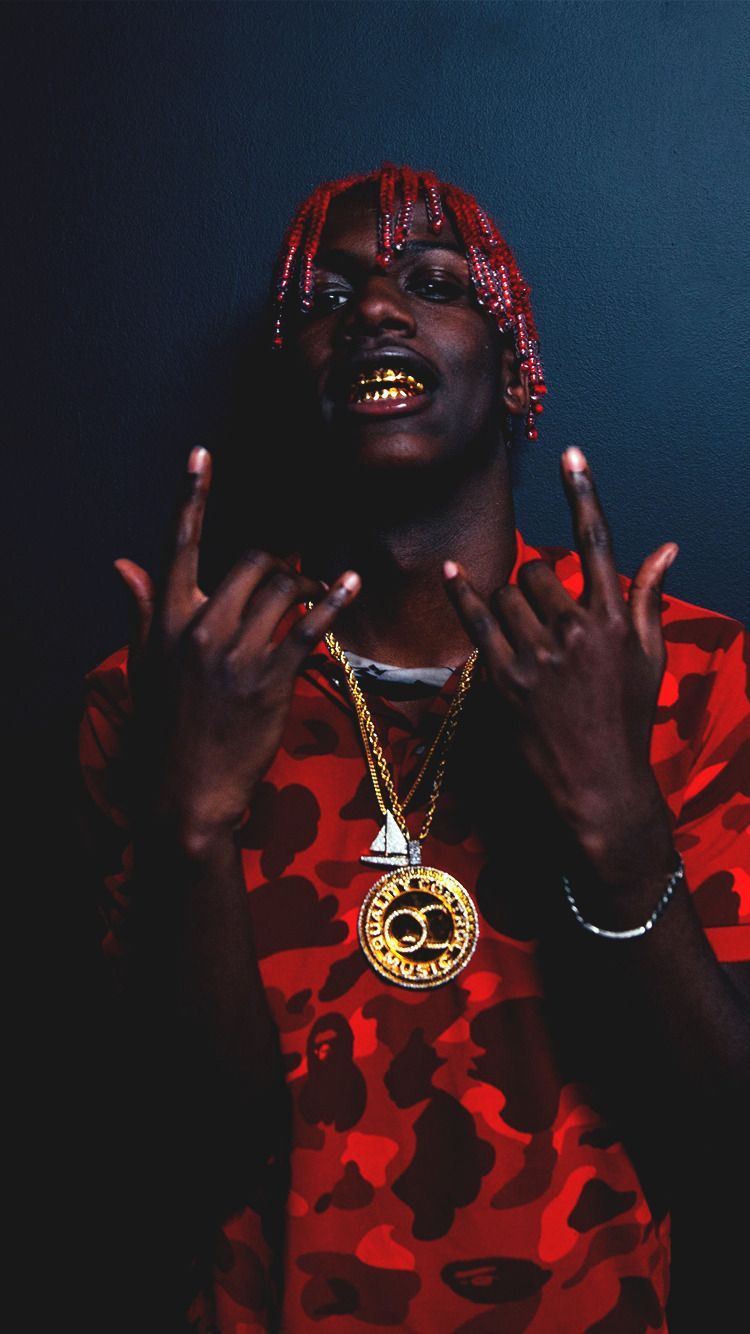 Lil Yachty Wallpapers