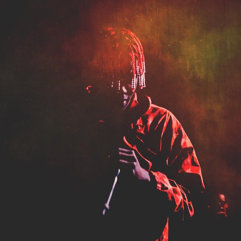 Lil Yachty Wallpapers