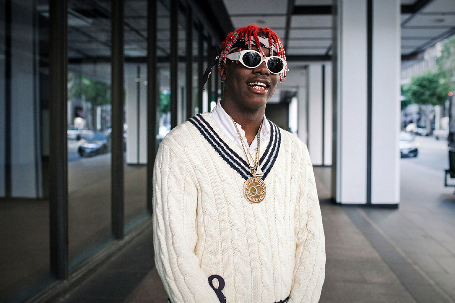 Lil Yachty Wallpapers