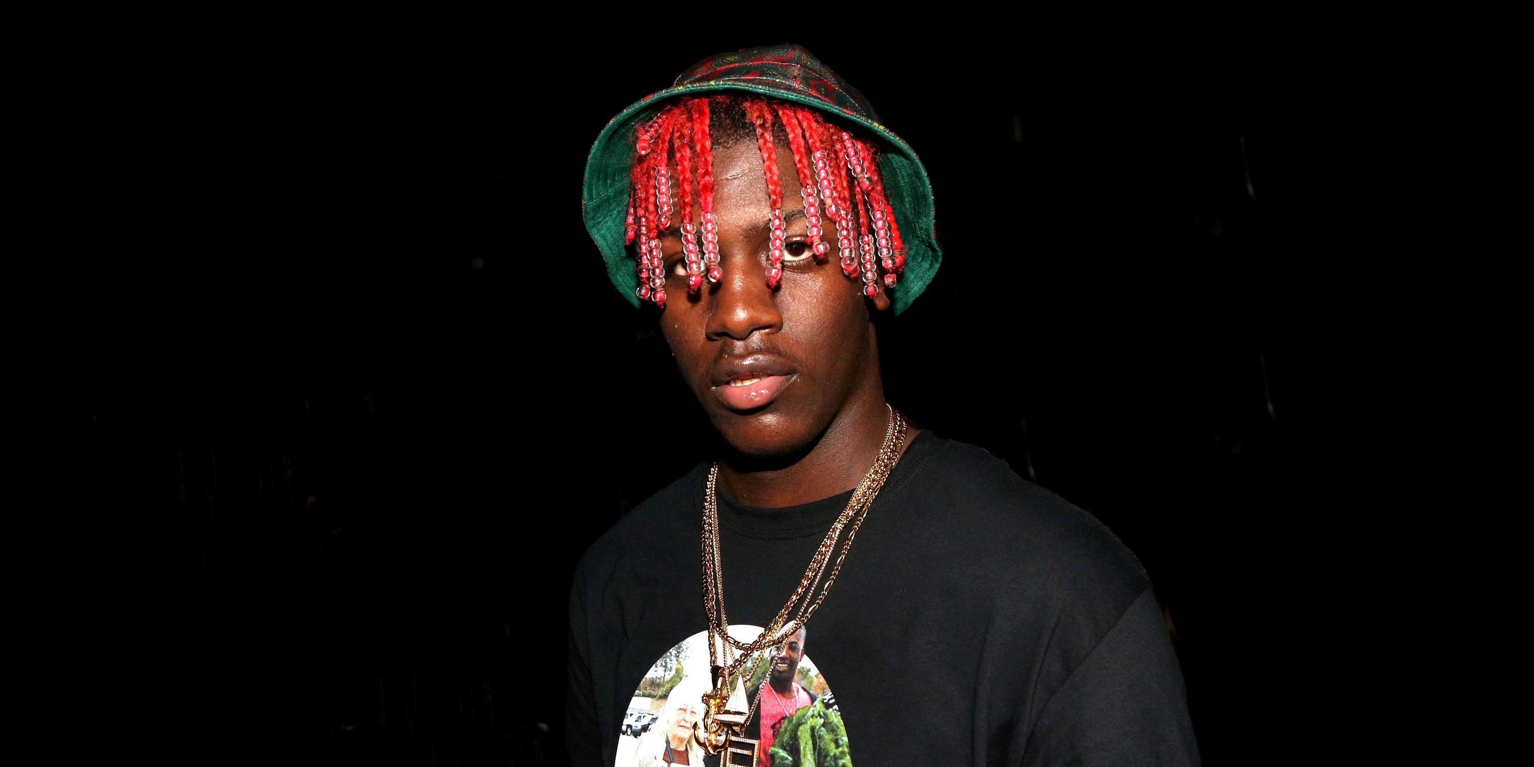 Lil Yachty Wallpapers