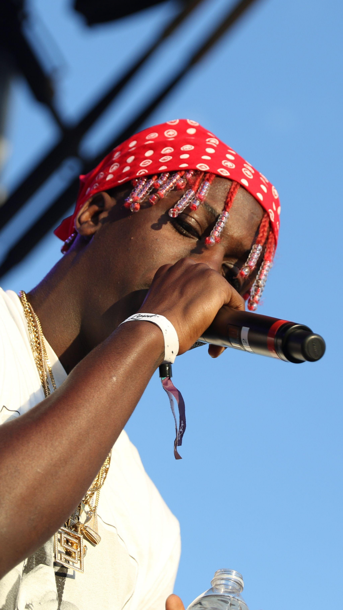 Lil Yachty Wallpapers