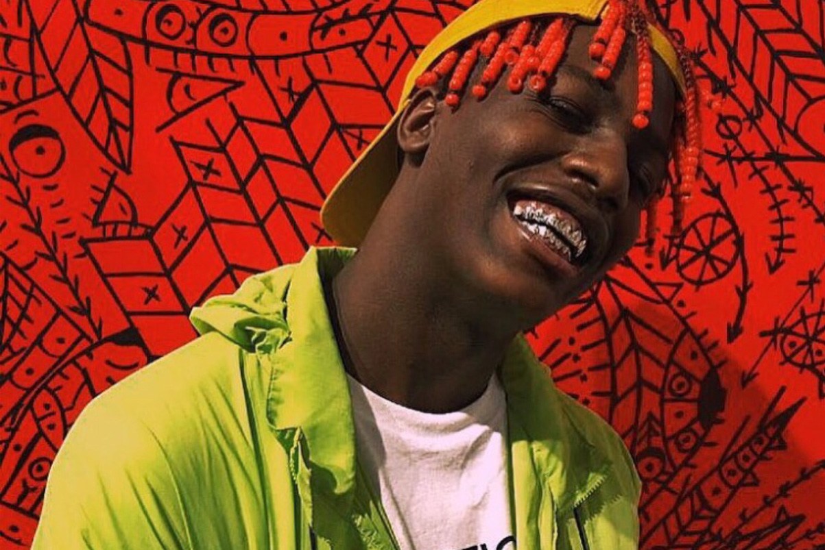 Lil Yachty Wallpapers