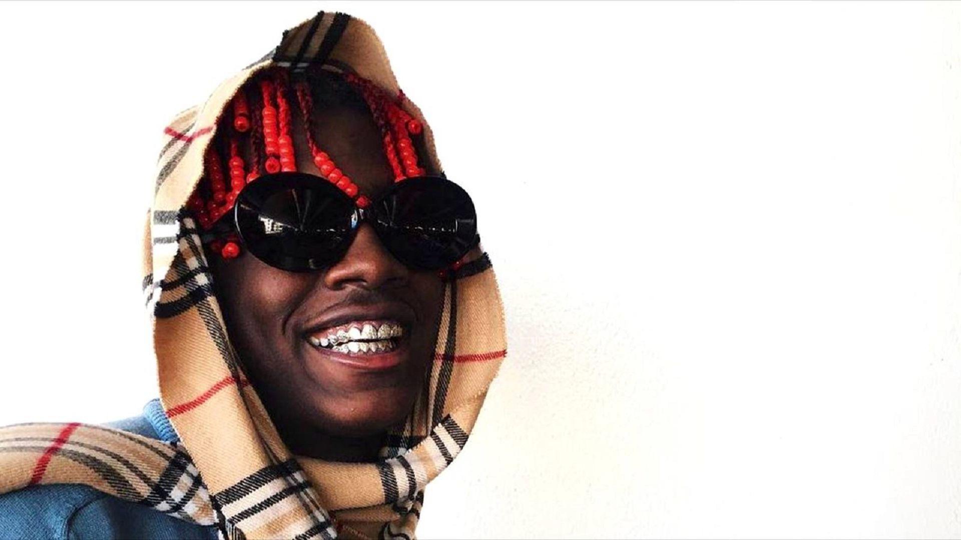 Lil Yachty Wallpapers