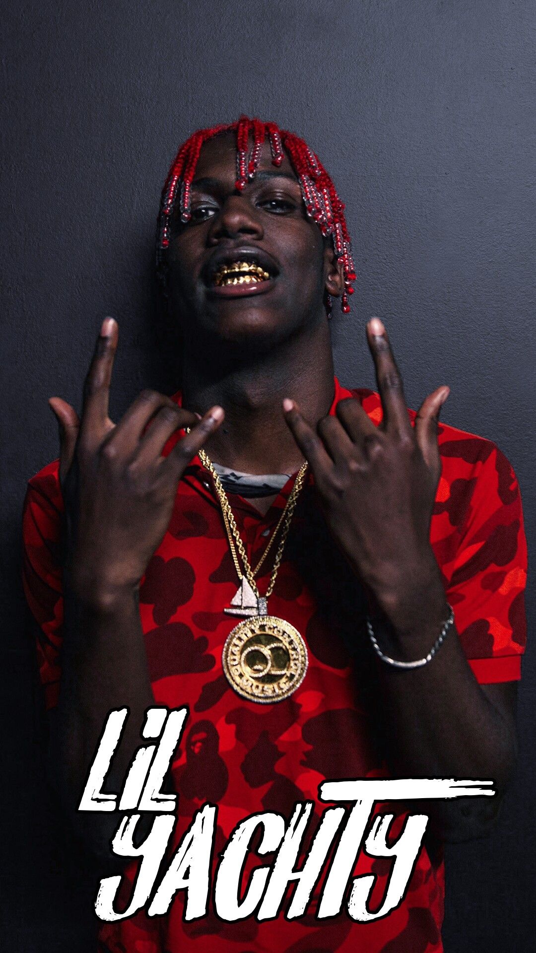 Lil Yachty Wallpapers