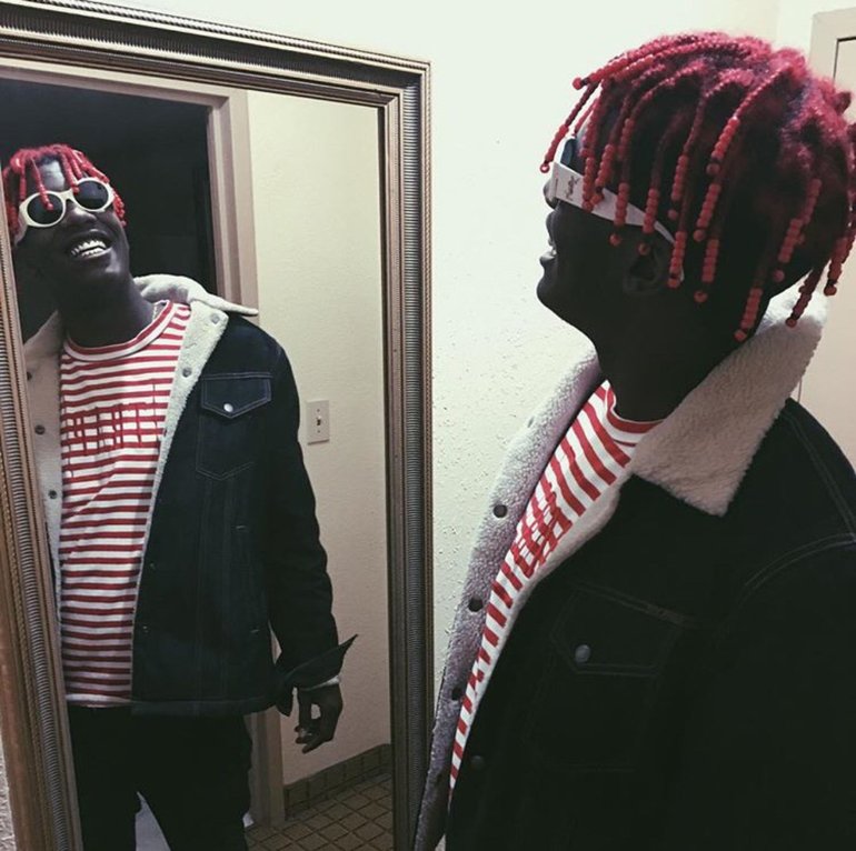 Lil Yachty Wallpapers