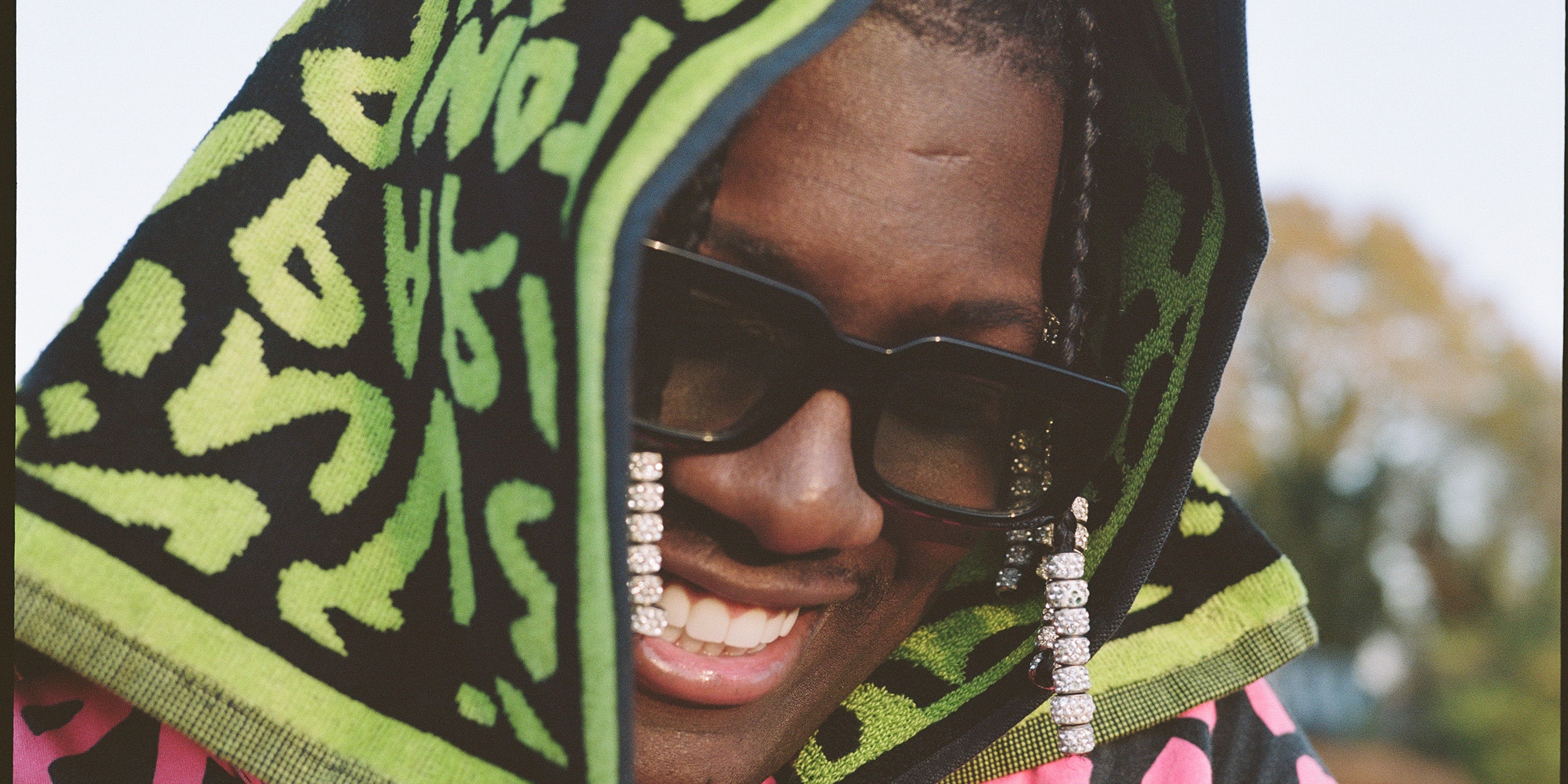 Lil Yachty Wallpapers