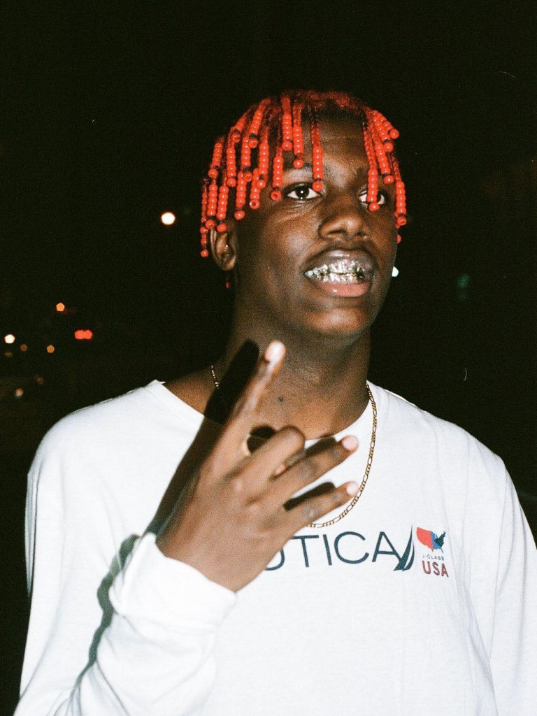 Lil Yachty Wallpapers