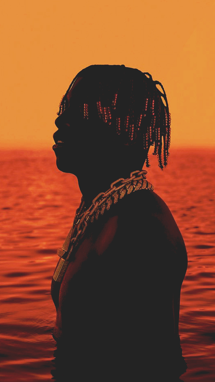 Lil Yachty Wallpapers