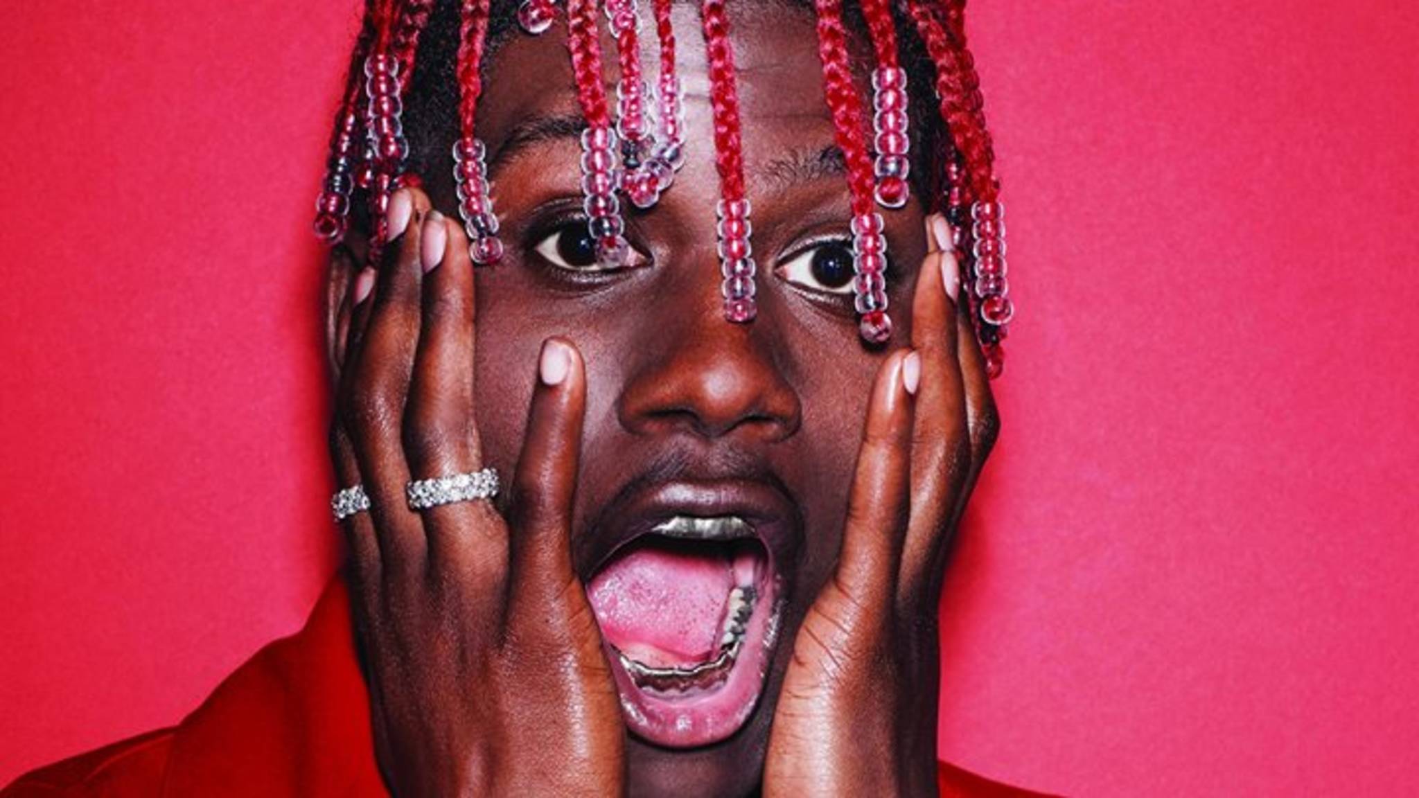 Lil Yachty Wallpapers