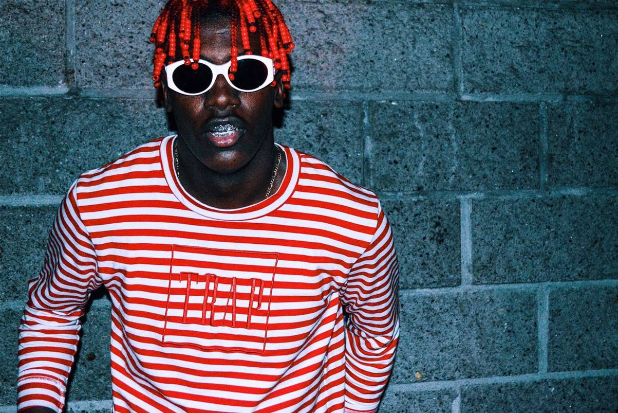 Lil Yachty Wallpapers