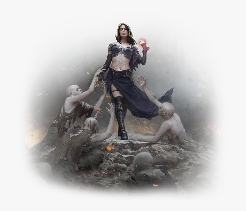 Liliana Vess Wallpapers