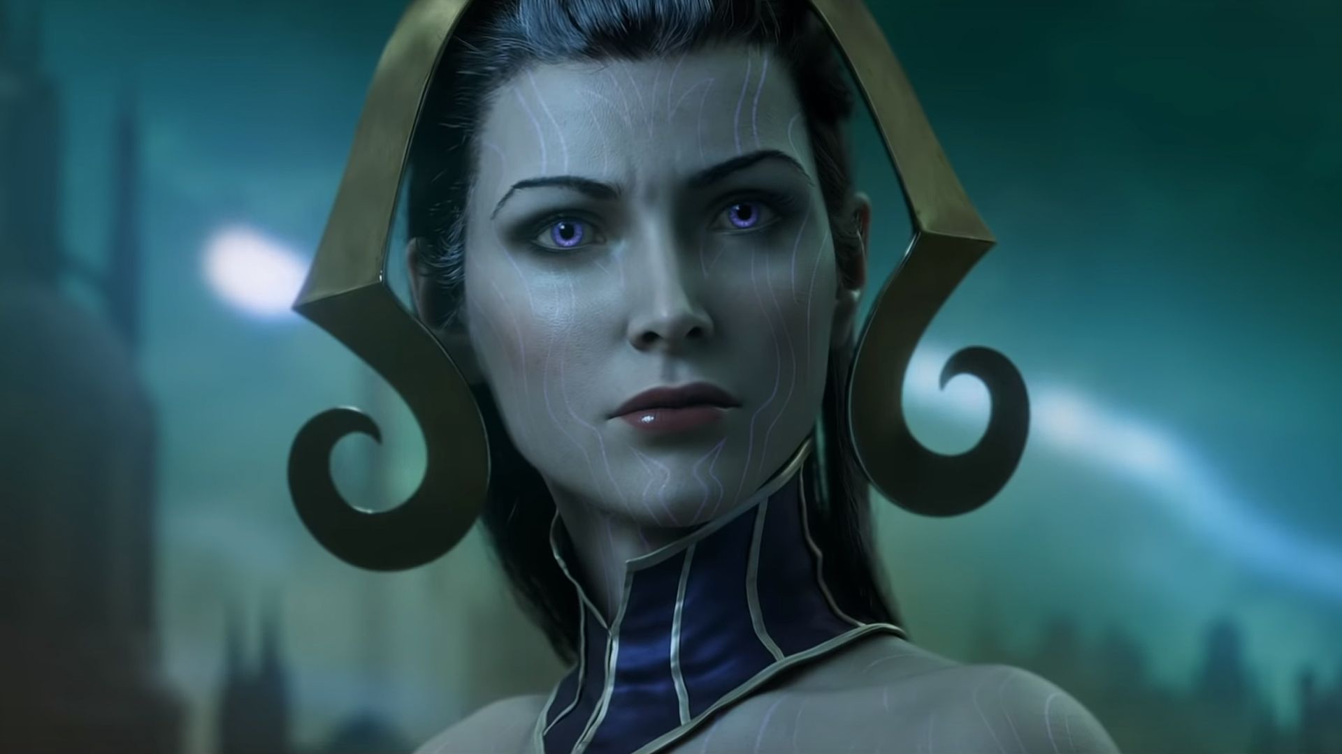 Liliana Vess Wallpapers