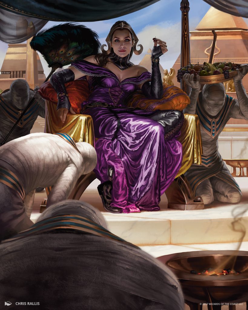 Liliana Vess Wallpapers