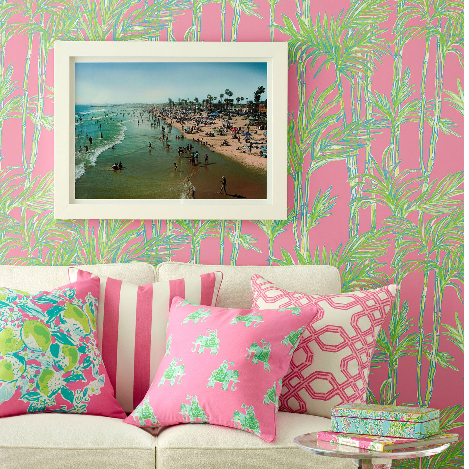 Lilly Pulitzer Wallpapers
