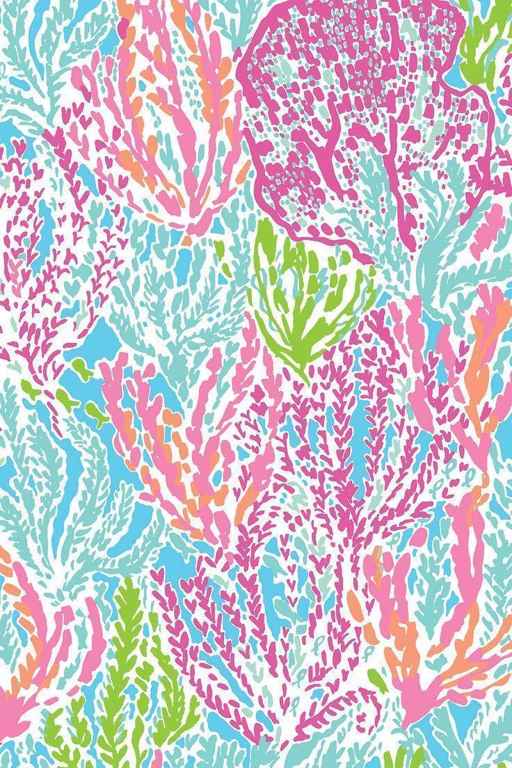 Lilly Pulitzer Wallpapers