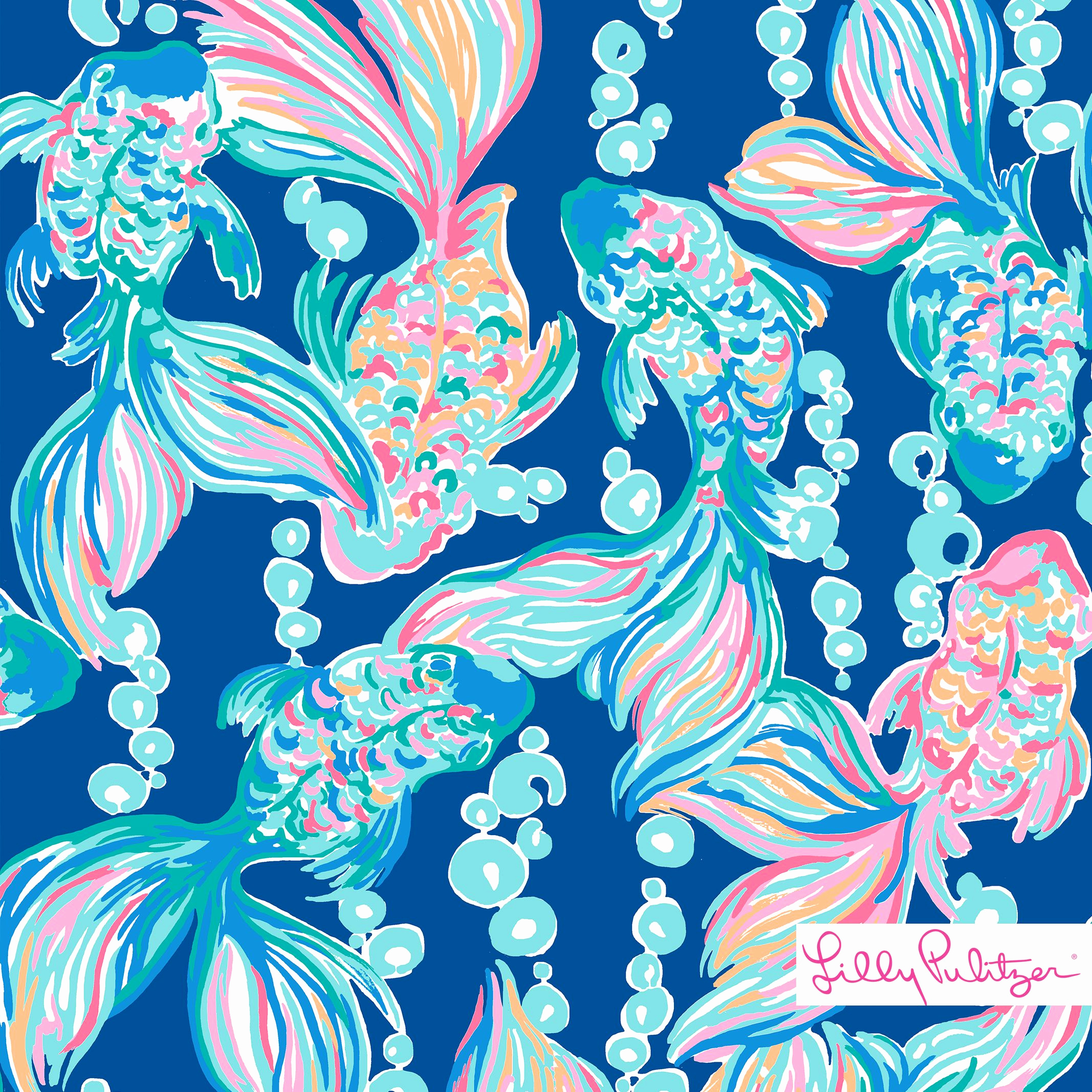 Lilly Pulitzer Wallpapers