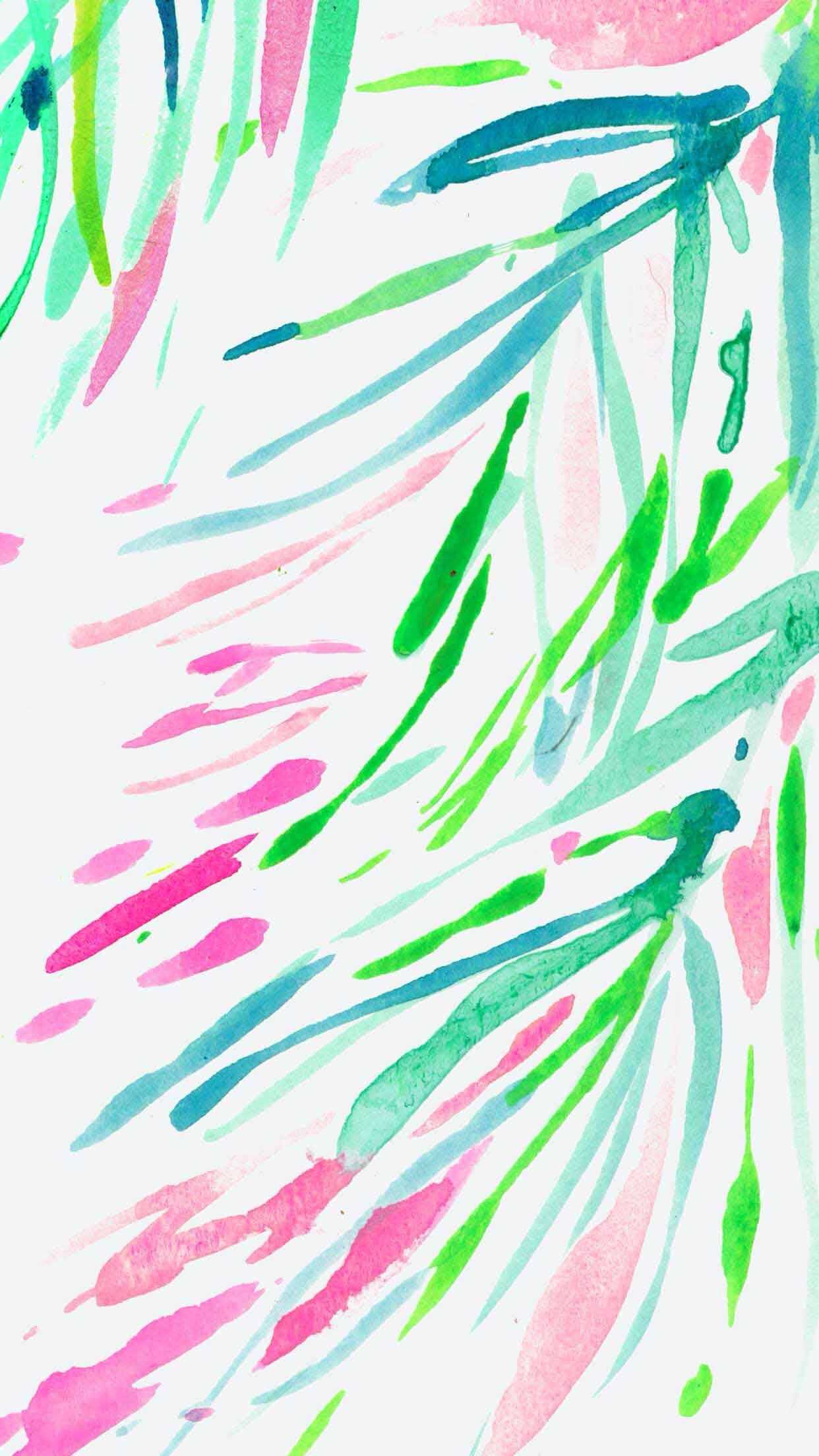 Lilly Pulitzer Wallpapers