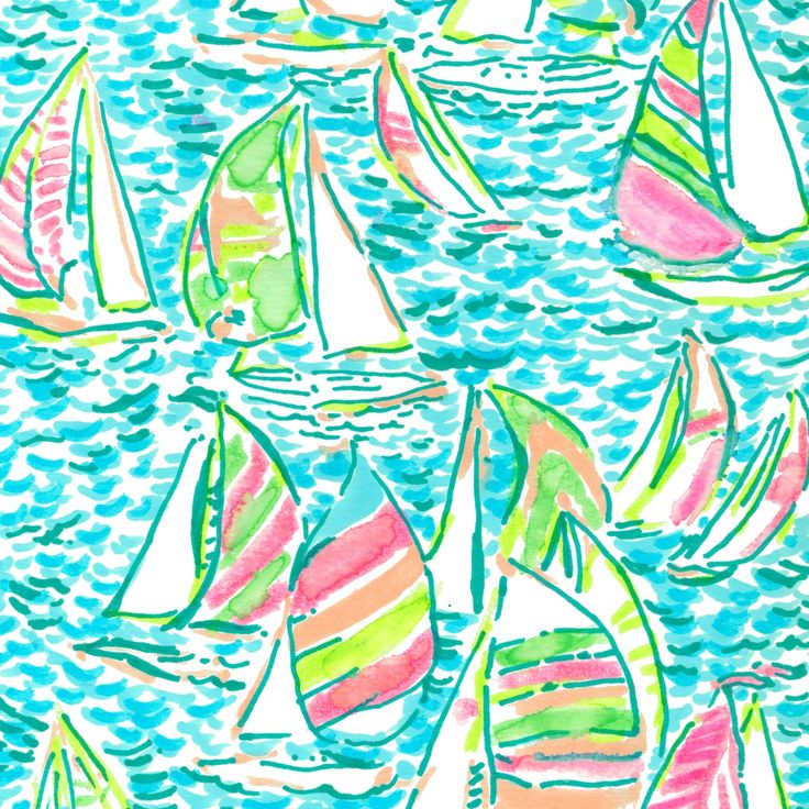 Lilly Pulitzer Wallpapers