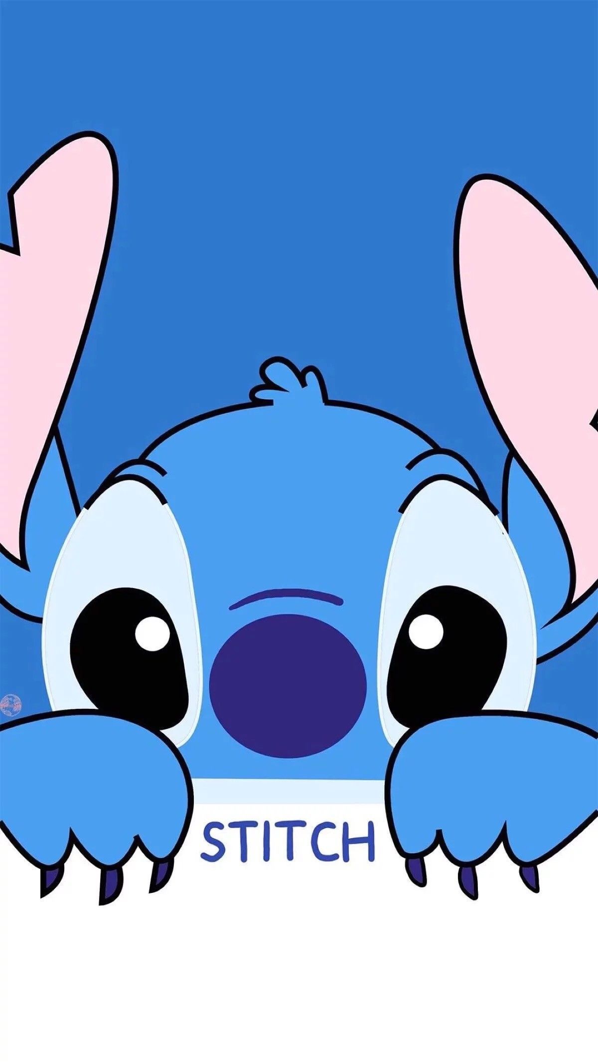 Lilo And Stitch Iphone Wallpapers