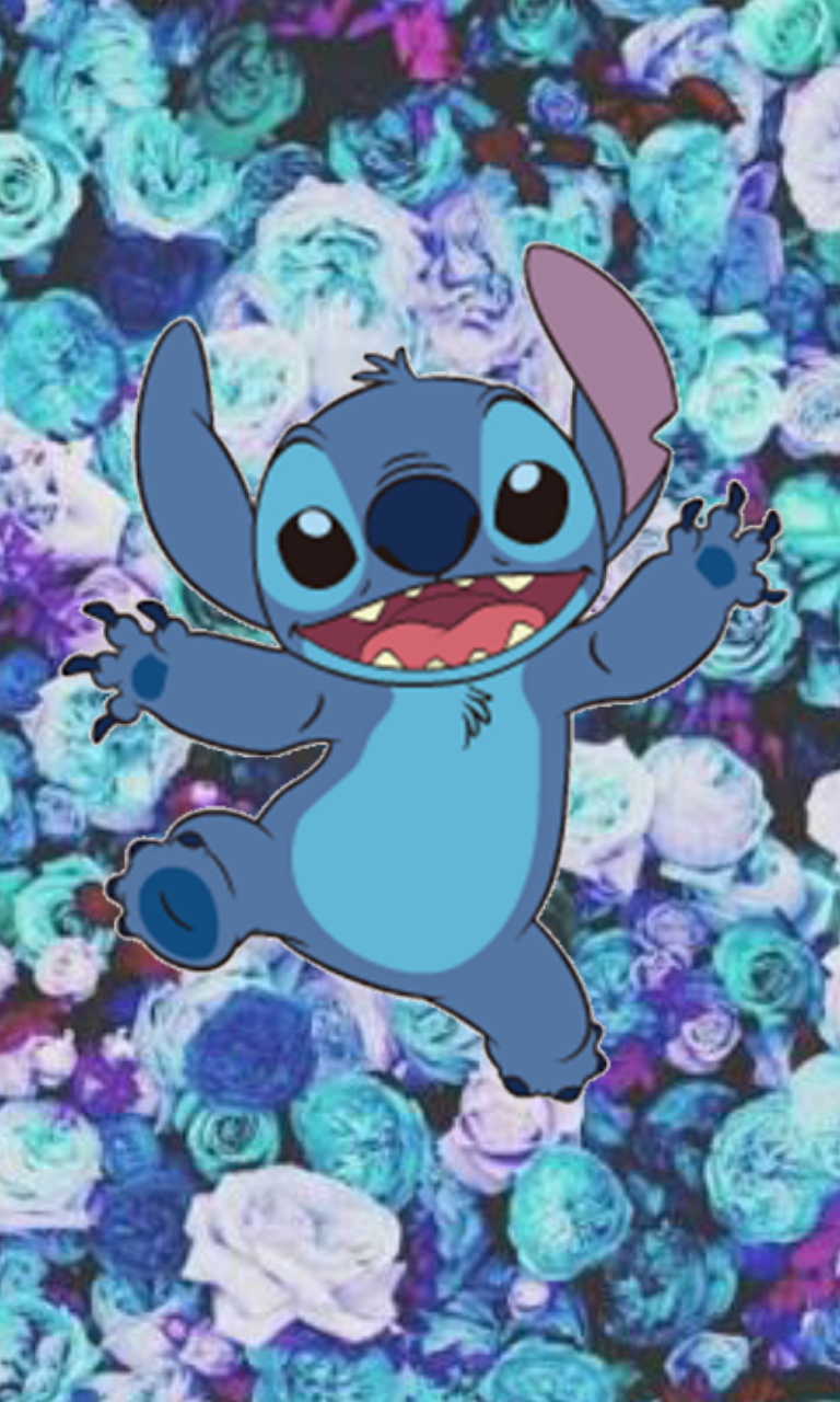 Lilo And Stitch Iphone Wallpapers