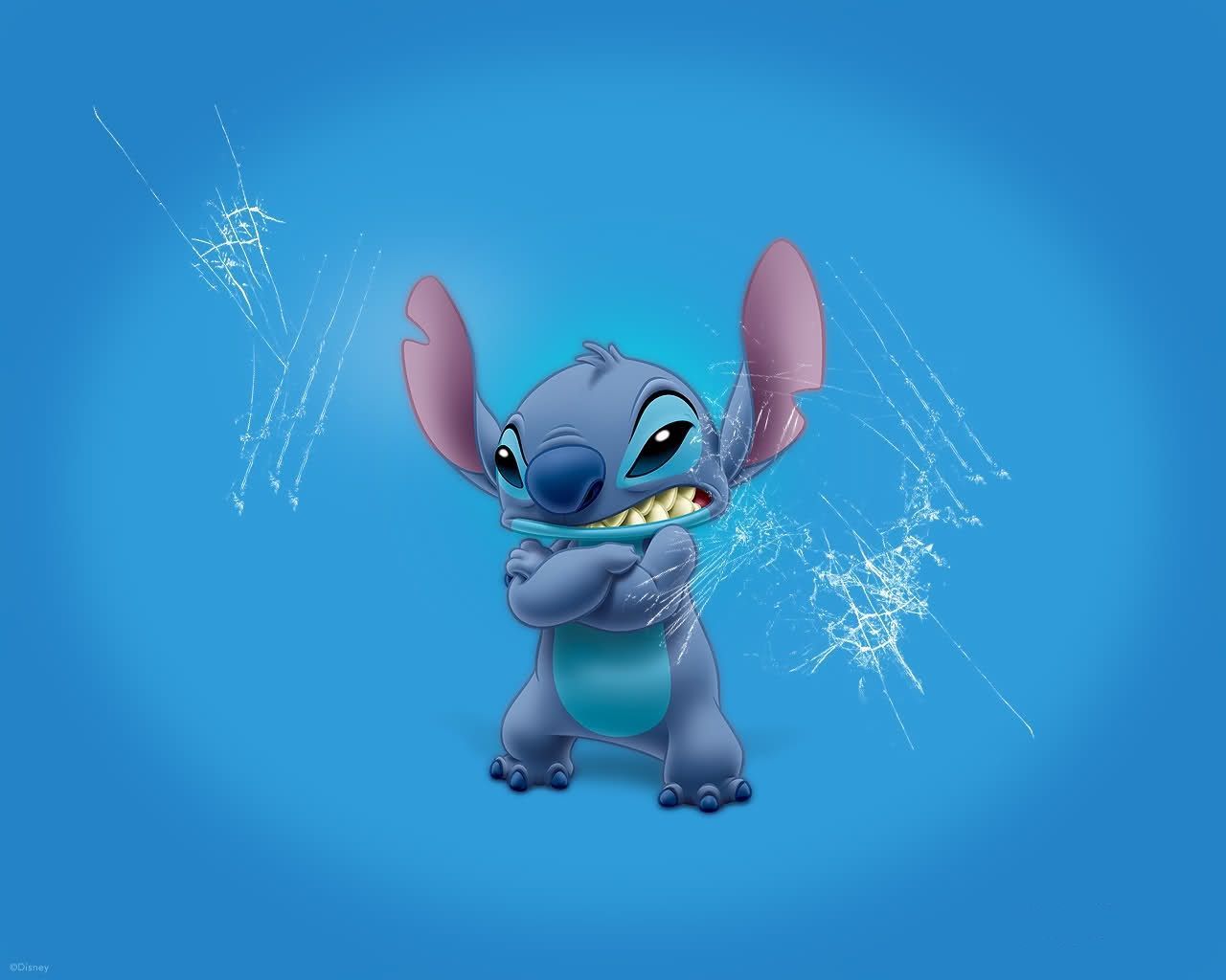 Lilo And Stitch Hd Wallpapers