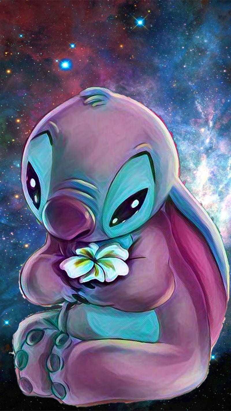 Lilo And Stitch Hd Wallpapers