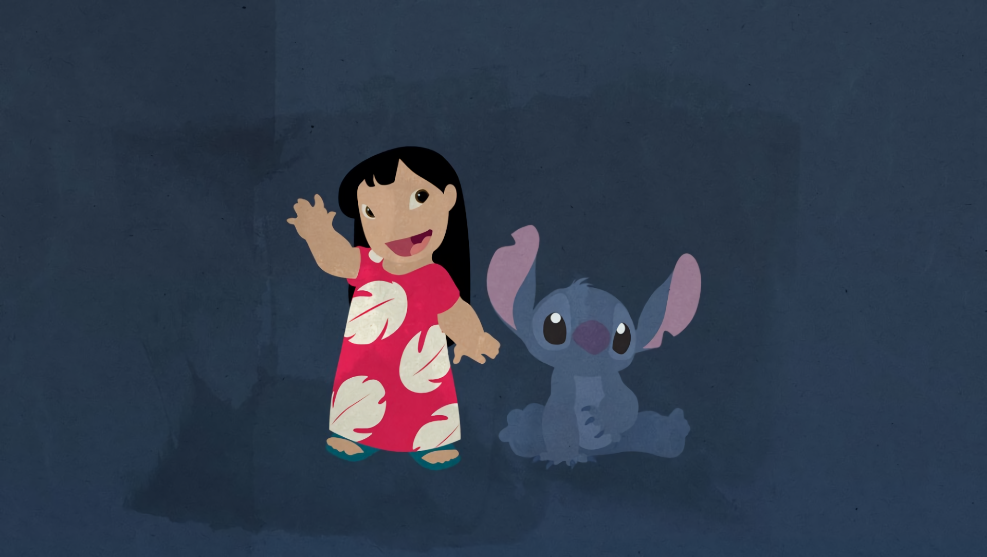 Lilo And Stitch Hd Wallpapers