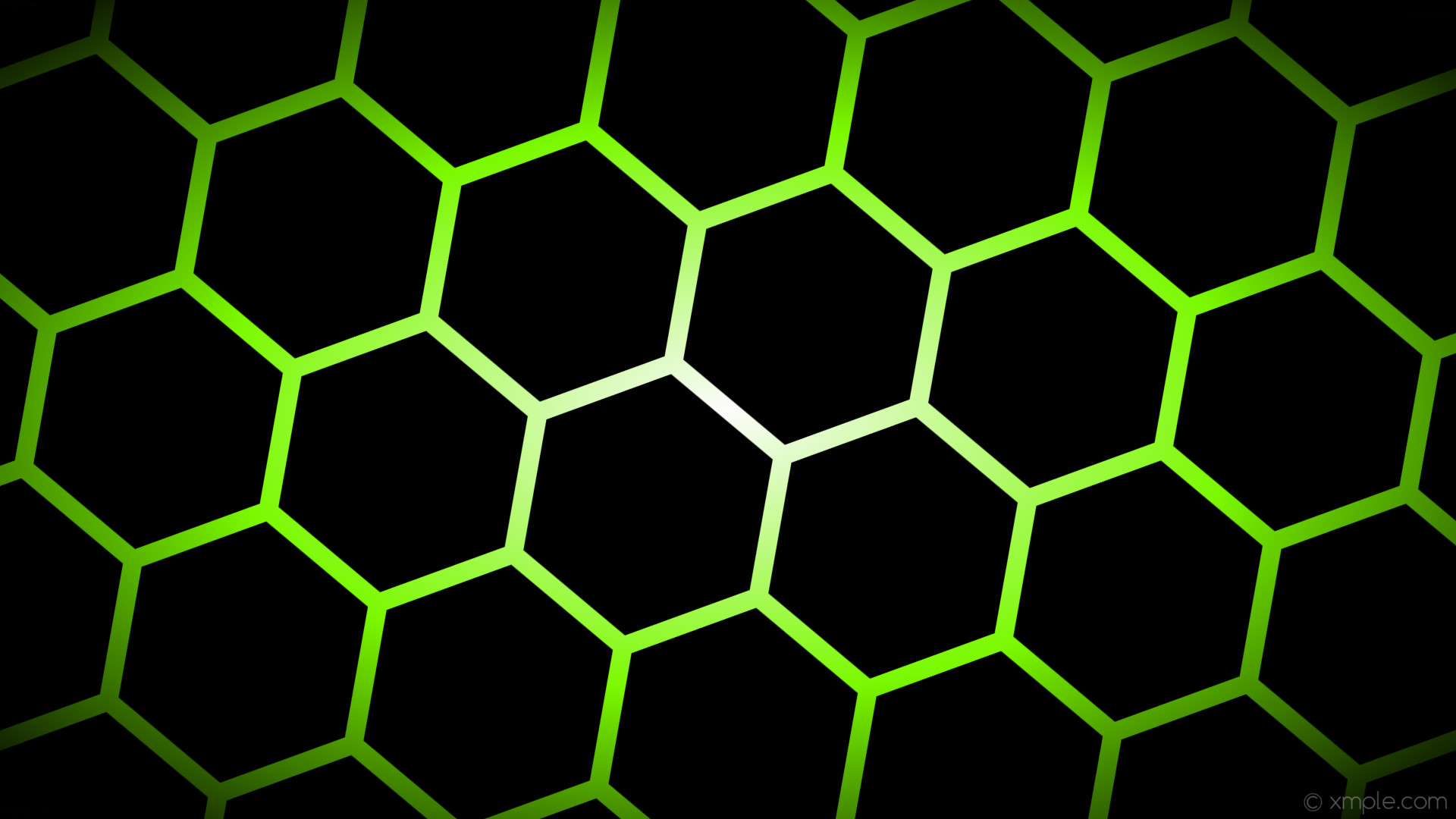 Lime Green And Black Wallpapers
