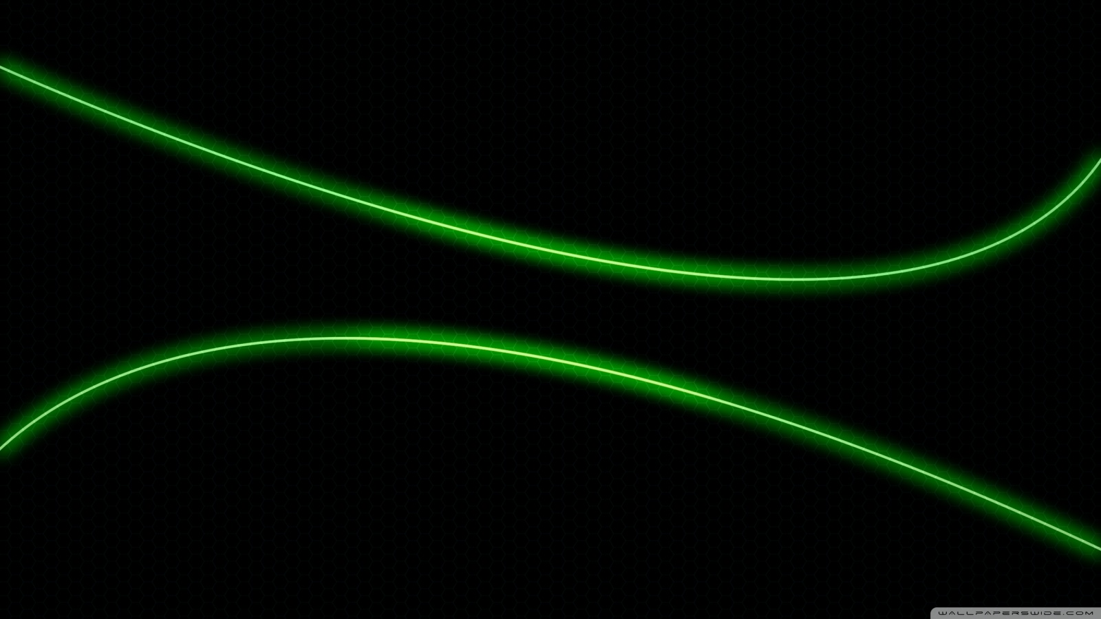 Lime Green And Black Wallpapers